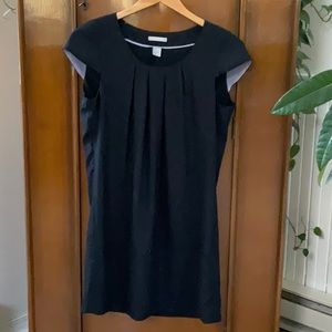 H&M little black dress
